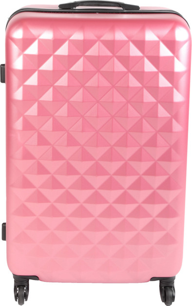 Adventure Bags Edge Spinner 78cm Pink is no longer available