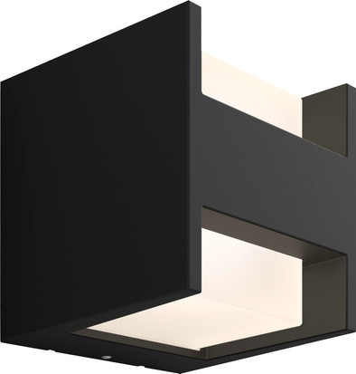 Philips Hue Fuzo outdoor wall lamp up / down is no longer available