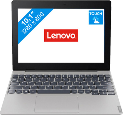 Lenovo Ideapad D330-10IGM 81H30015MH is no longer available
