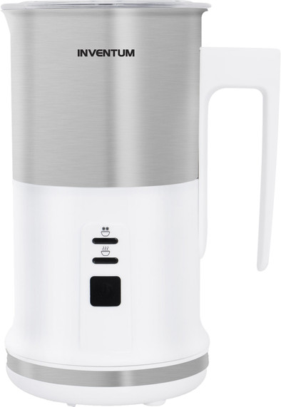Inventum MK351 Melkopschuimer is nooit meer leverbaar