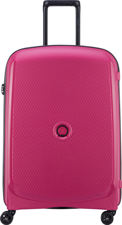 Delsey Belmont Plus Spinner 70cm Pink is no longer available