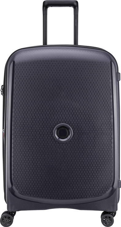 Delsey Belmont Plus Expandable Spinner 70cm Gray is no longer available