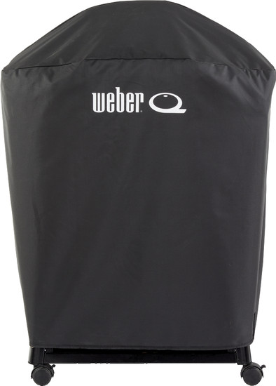 Weber Hoes voor Q2200 is nooit meer leverbaar