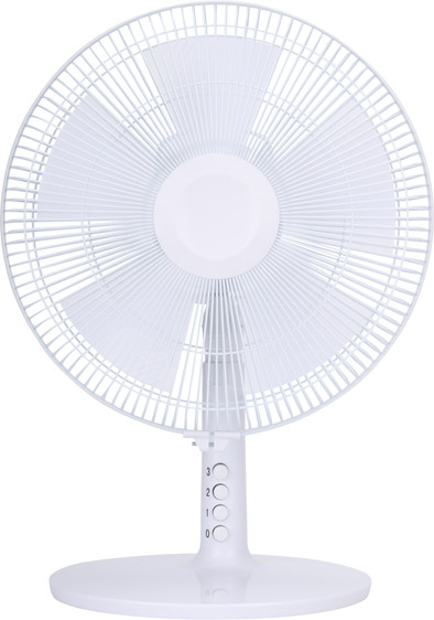 BlueBuilt TV1210 Table Fan White is no longer available