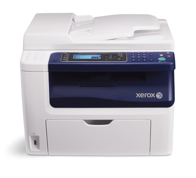 Xerox WorkCentre 6015NI is nooit meer leverbaar