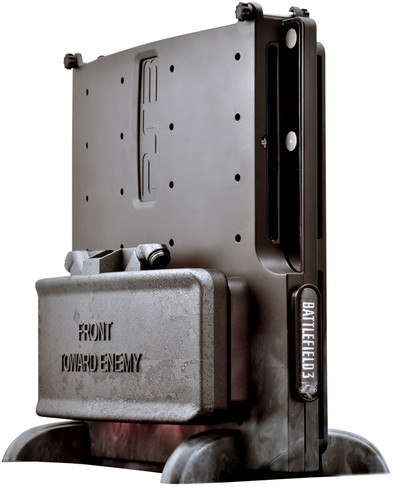 Calibur11 Battlefield 3 Vault PS3 is nooit meer leverbaar