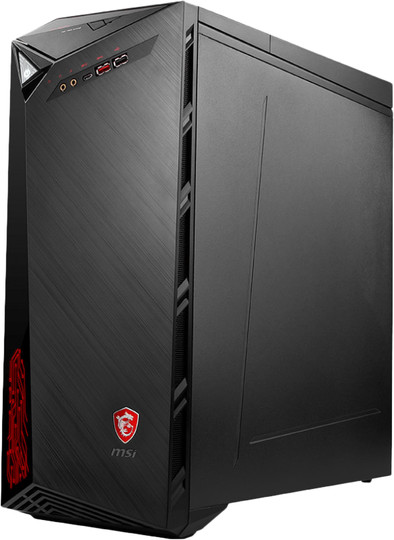 MSI Infinite 8RC-402FR is nooit meer leverbaar