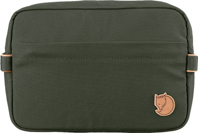 Fjällräven Kånken Toiletry Bag Deep Forest is no longer available