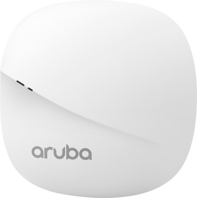 HP Aruba AP-303 is nooit meer leverbaar