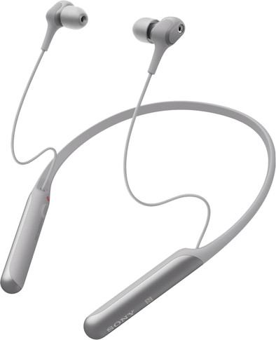 Sony WI-C600N Grijs is nooit meer leverbaar