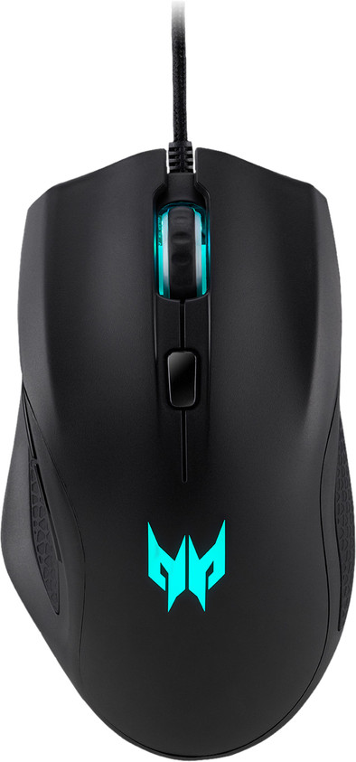 Acer Predator Cestus 320 is no longer available