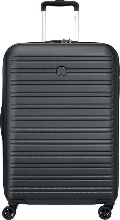 Delsey Segur 2.0 Spinner 70cm Black is no longer available