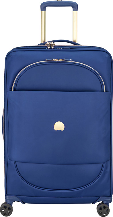 Delsey Montrouge Spinner 69cm Blue is no longer available
