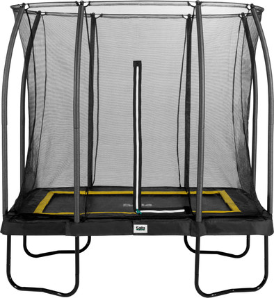 Salta Comfort Edition 153 x 214 cm Zwart is nooit meer leverbaar