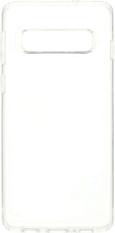 Spigen Ultra Hybrid Crystal Samsung Galaxy S10 Back Cover Transparent is no longer available