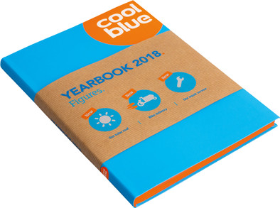 Coolblue Yearbook 2018 is no longer available