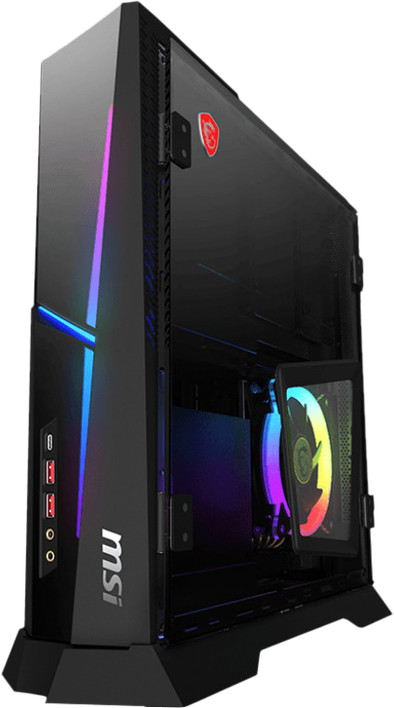 MSI Trident X Plus 9SD-056EU is nooit meer leverbaar