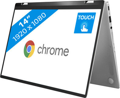 Asus Chromebook C434TA-AI0043 is nooit meer leverbaar