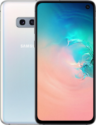 Samsung Galaxy S10e 128GB White is no longer available