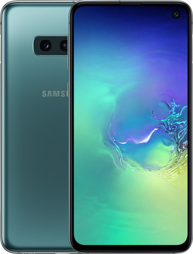 Samsung Galaxy S10e 128GB Green is no longer available