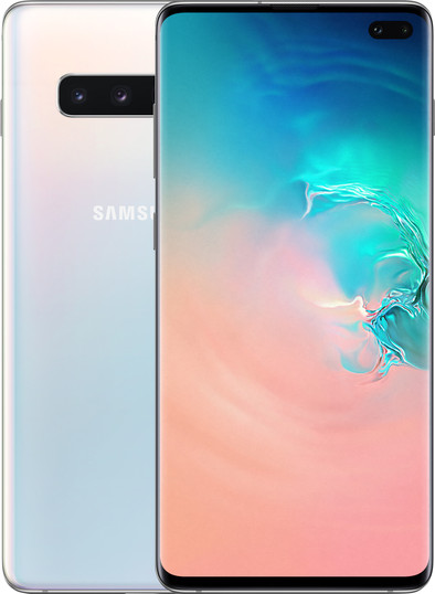 Samsung Galaxy S10 Plus 128GB White is no longer available