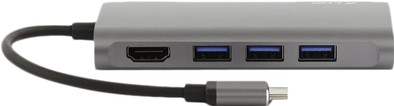 LMP Usb C 5 Port Cable Converter is no longer available