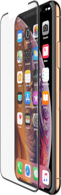 Belkin Tempered Curve iPhone XS Max Screen Protector is no longer available