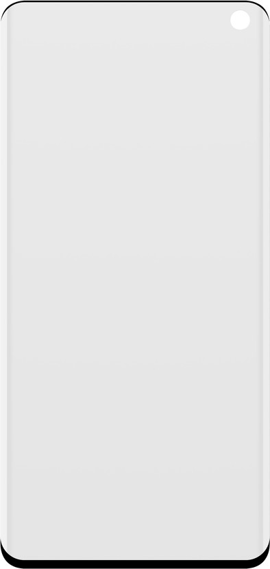 OtterBox Alpha Flex Samsung Galaxy S10 Screen Protector Plastic