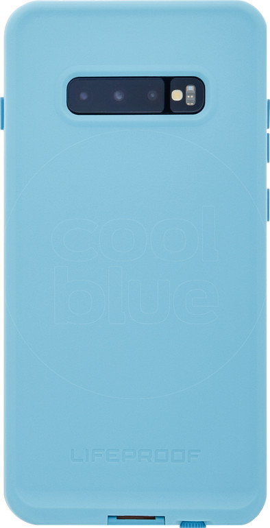 LifeProof Fre Samsung Galaxy S10 Plus Full Body Blue is no longer available