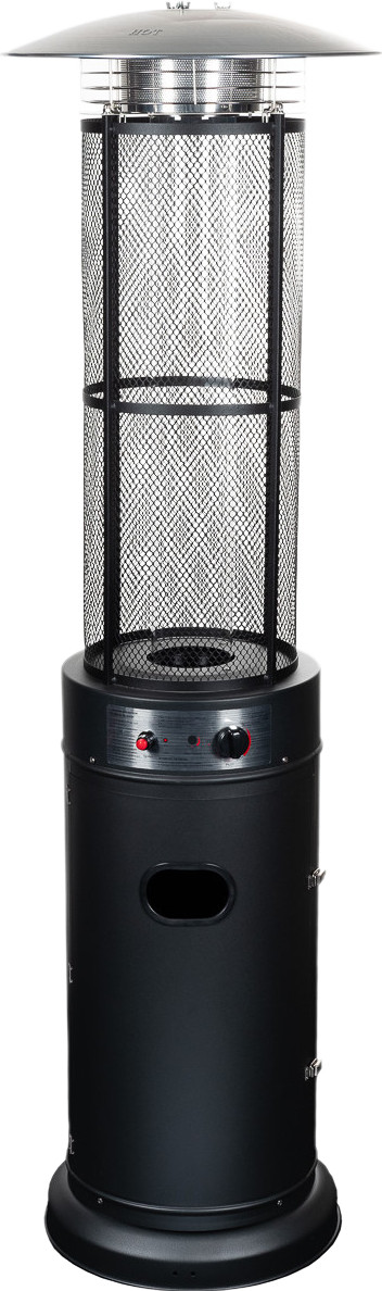 Eurom Flameheater Round 11000 is nooit meer leverbaar