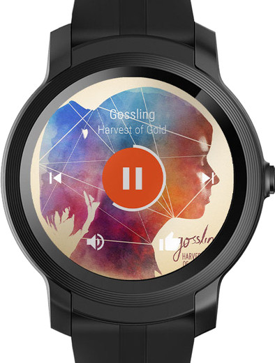 TicWatch E2 Black is no longer available