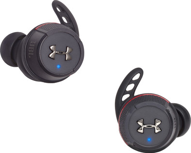 JBL Under Armour Sport Wireless FLASH is nooit meer leverbaar