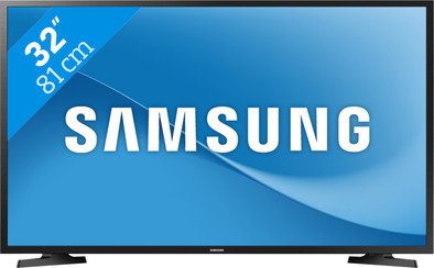 Samsung UE32N4000 is no longer available