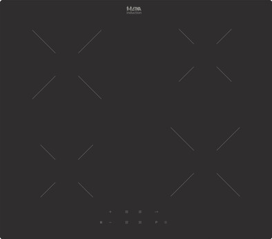 ETNA KI160ZT is nooit meer leverbaar