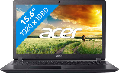 Acer Aspire 3 A315-21-60NG is nooit meer leverbaar