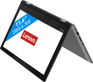 Lenovo Yoga 330-11IGM 81A60069MH is nooit meer leverbaar