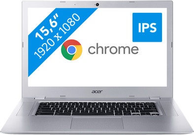 Acer Chromebook 315 CB315-2H-430H is nooit meer leverbaar