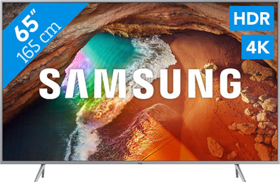 Samsung QE65Q64R - QLED is no longer available