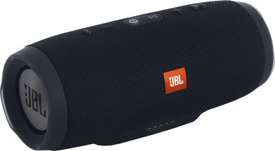 JBL Charge 3 Stealth Edition is nooit meer leverbaar