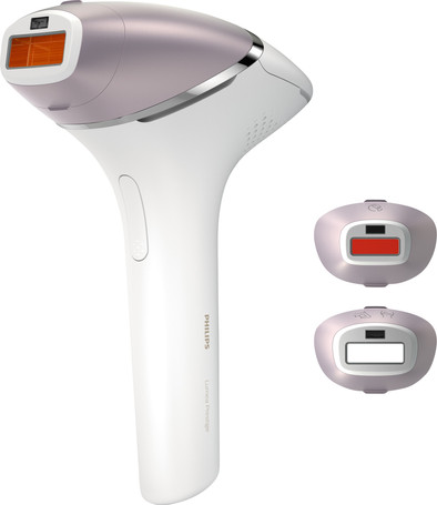 Philips Lumea Prestige BRI954/00 is nooit meer leverbaar