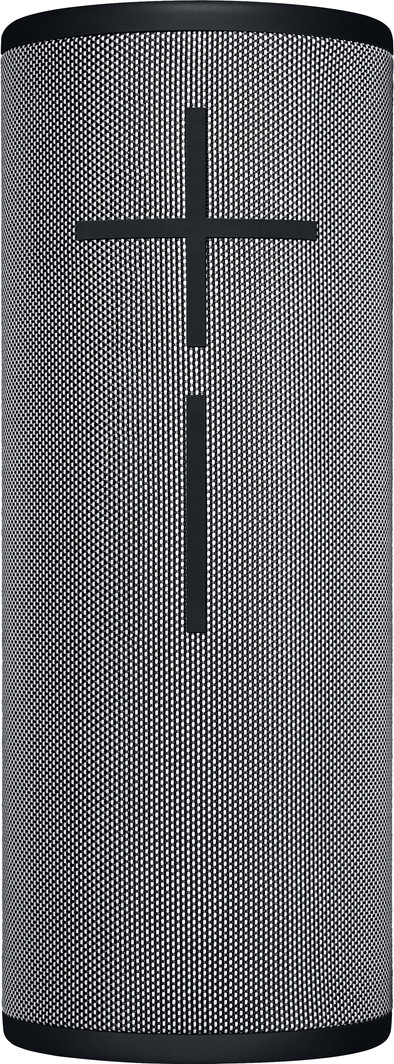 Ultimate Ears MegaBOOM 3 Grijs is nooit meer leverbaar