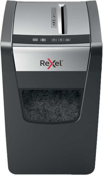 Rexel Momentum X410 Slim-line is no longer available