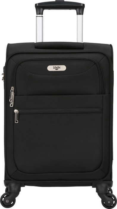 SININ Soft Spinner 55cm Black is no longer available