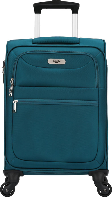 SININ Soft Spinner 55cm Blue is no longer available