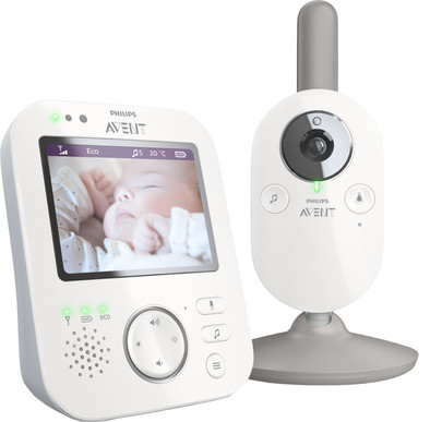 Philips Avent SCD843/26 is nooit meer leverbaar