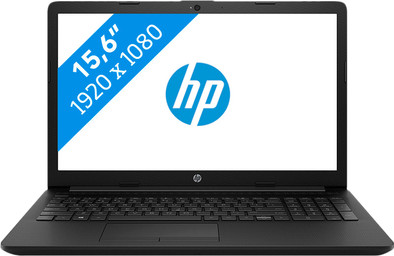 HP 15-da0910nd is nooit meer leverbaar