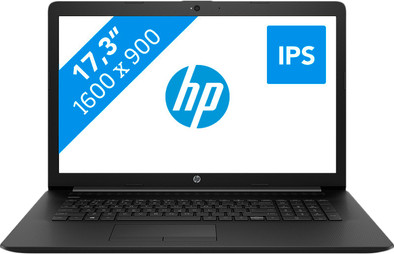 HP 17-by0914nd is nooit meer leverbaar