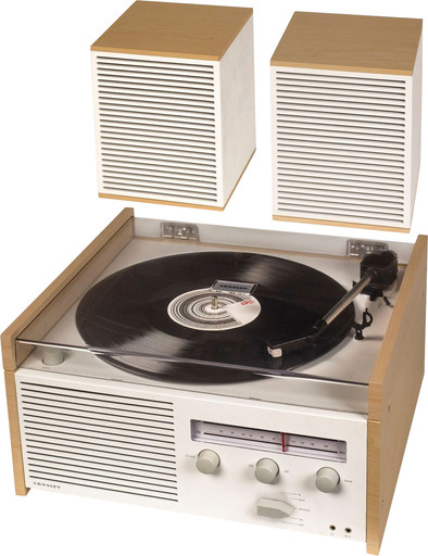 Crosley Switch II is no longer available