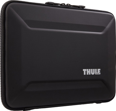 Thule Gauntlet TGSE-2356 15'' MacBook Sleeve Zwart is nooit meer leverbaar