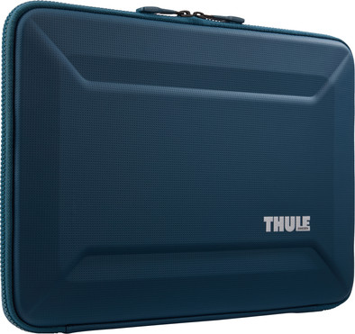Thule Gauntlet TGSE-2356 15'' MacBook Sleeve Blauw is nooit meer leverbaar